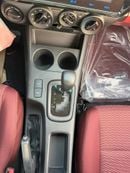 Toyota Hilux DLX DC 2.7L 4WD PETROL AUTOMATIC TRANSMISSION ( ONLY FOR RE-EXPORT )