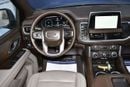 GMC Yukon AT4 5.3 V8 SLT (AWD)