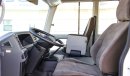 Toyota Coaster 4.2L Diesel MT 30 seater