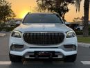 Mercedes Maybach GLS600 Maybach MERCEDES GLS 600 MAYBACH 2020 CLEAN TITTLE