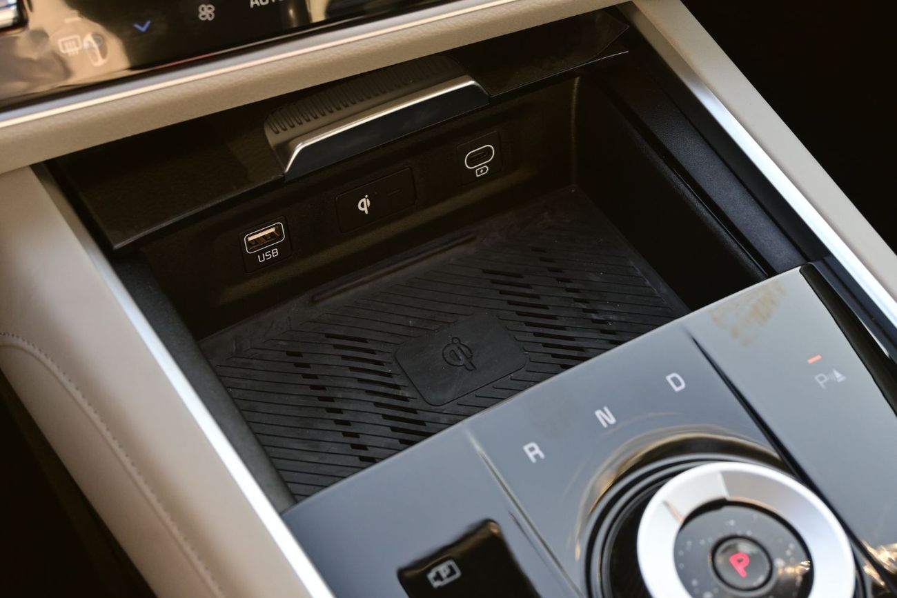 Kia Sportage Kia Sportage 2.0L Hybrid, Color White, Model 2025