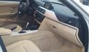 BMW 320i Bmw 320 model 2017 GCC car prefect condition full service full option low mileage
