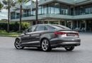 Audi A3 A3 35 TFSI | 1,175 P.M | 0% Downpayment | Service History!
