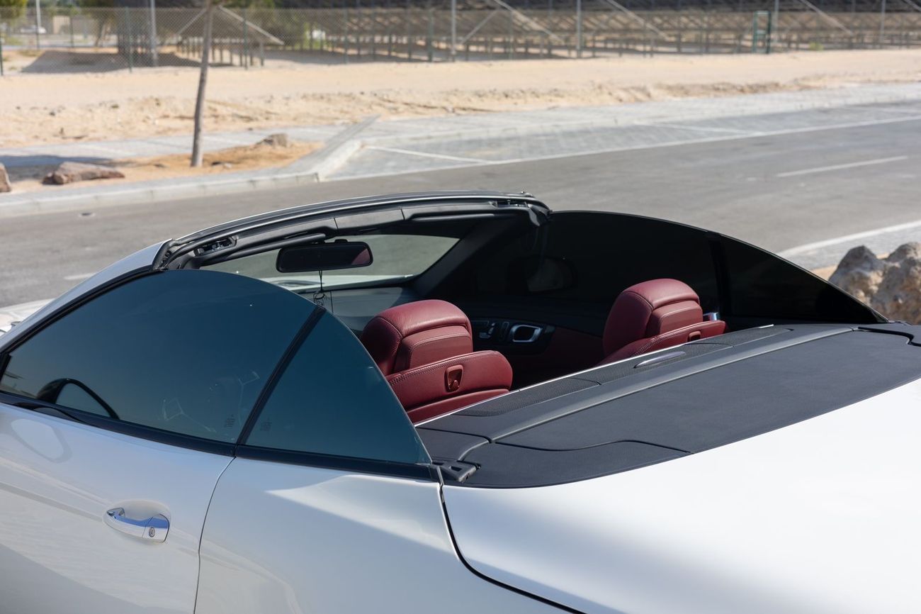 Mercedes-Benz SL 350 AMG