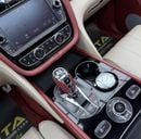 Bentley Bentayga 2017 Bentley Bentayga First Edition W12, Service History, Fully Loaded, Excellent Condition, GCC