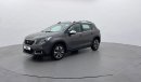 Peugeot 2008 ALLURE 1.6 | Under Warranty | Inspected on 150+ parameters