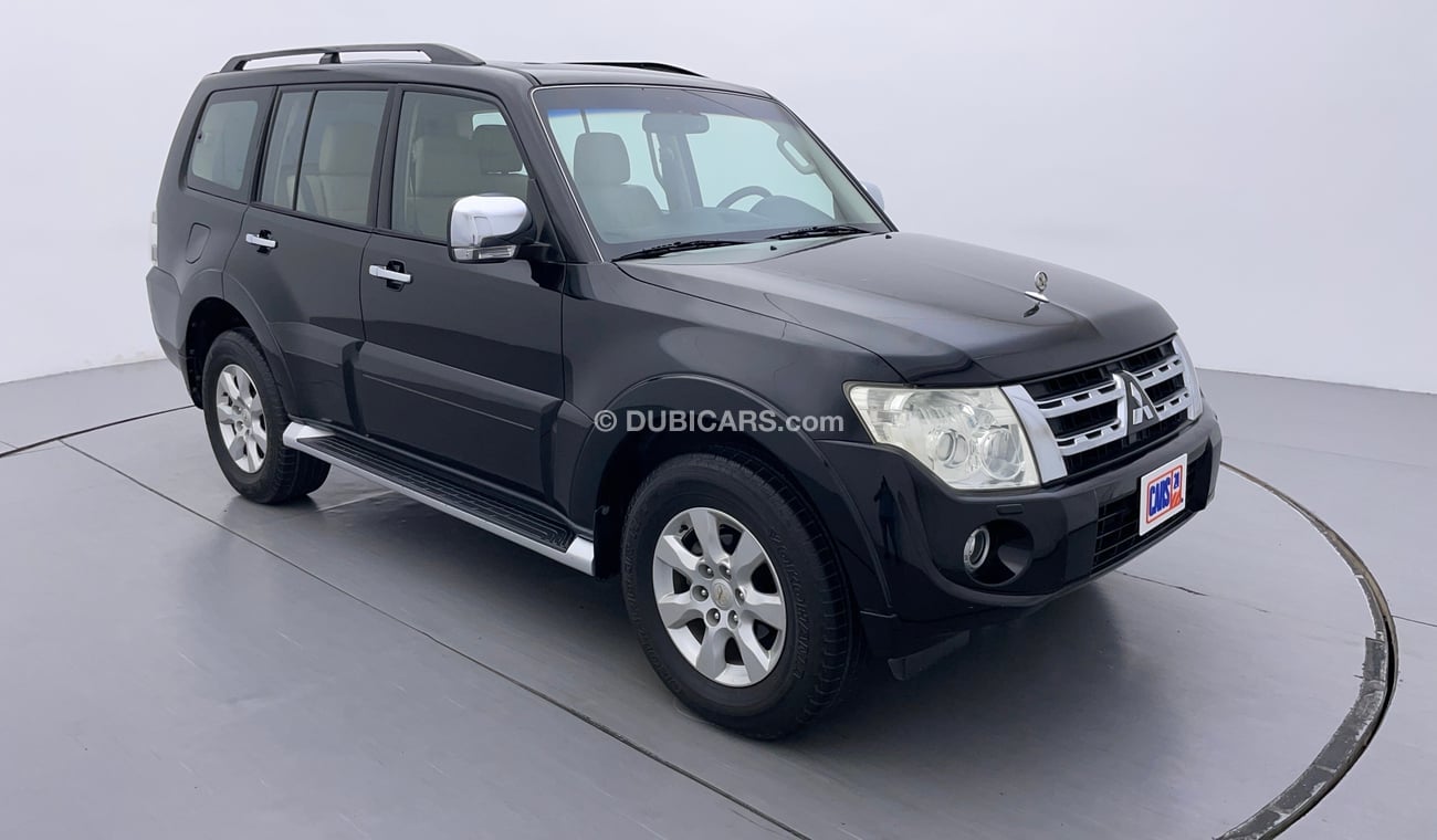 Mitsubishi Pajero GLS HIGHLINE 3.5 | Zero Down Payment | Free Home Test Drive