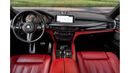 BMW X5M M | 3,133 P.M  | 0% Downpayment | Agency Service Contract