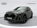 Audi Q5 45 TFSI Quattro Design 2.0L Q5 S line 45 TFSI quattro 249hp (Ref# 2178709)