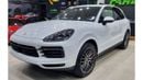 Porsche Cayenne Std PORSCHE CAYENNE 2022 WITH ONLY 3000 KM IN BEAUTIFUL CONDITION FOR 295K AED