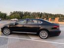 Lexus LS460 L 4.6L
