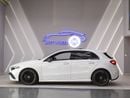 Mercedes-Benz A 250 Sport AMG 2.0L