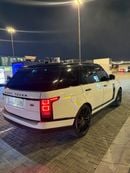 لاند روفر رينج روفر