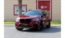 BMW X6 F16