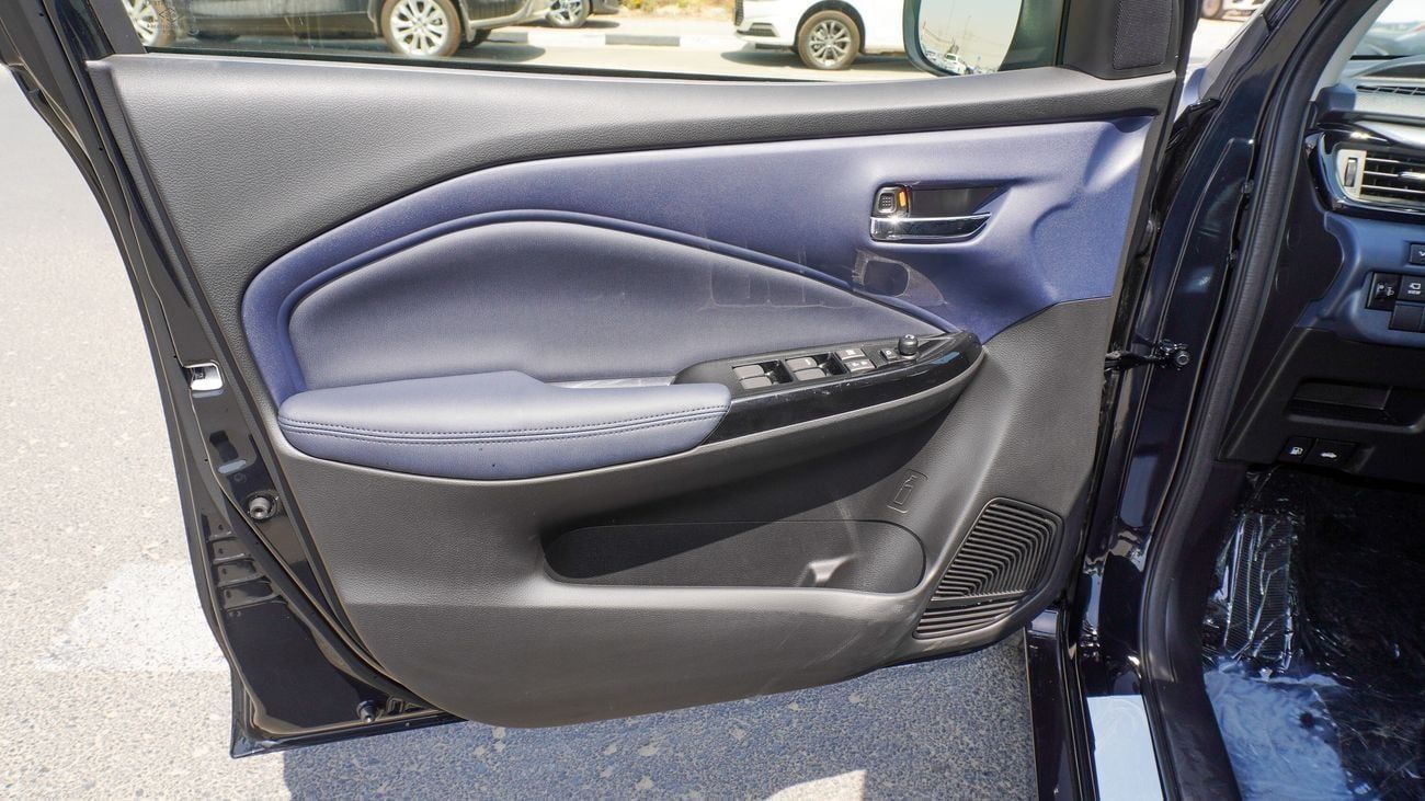 Suzuki Baleno Brand New 2026 Suzuki Baleno GLX (N-BAL15-P-26-GLX-2) 1.5L | 5-Seater Hatchback | African Specs | Ex