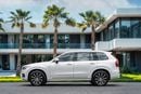 Volvo XC90 XC90 B6 Ultimate Bright AWD | 3,134 P.M | 0% Downpayment | XC90 B6 ULTIMATE BRIGHT | WARRANTY!