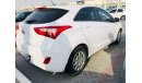 Hyundai i30 LADY DRIVEN 0 DOWN PAYMENT MONTHLY 690