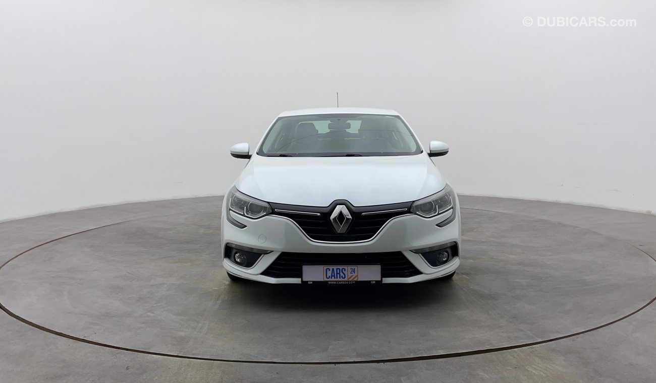 Renault Megane PE 1.6 1600