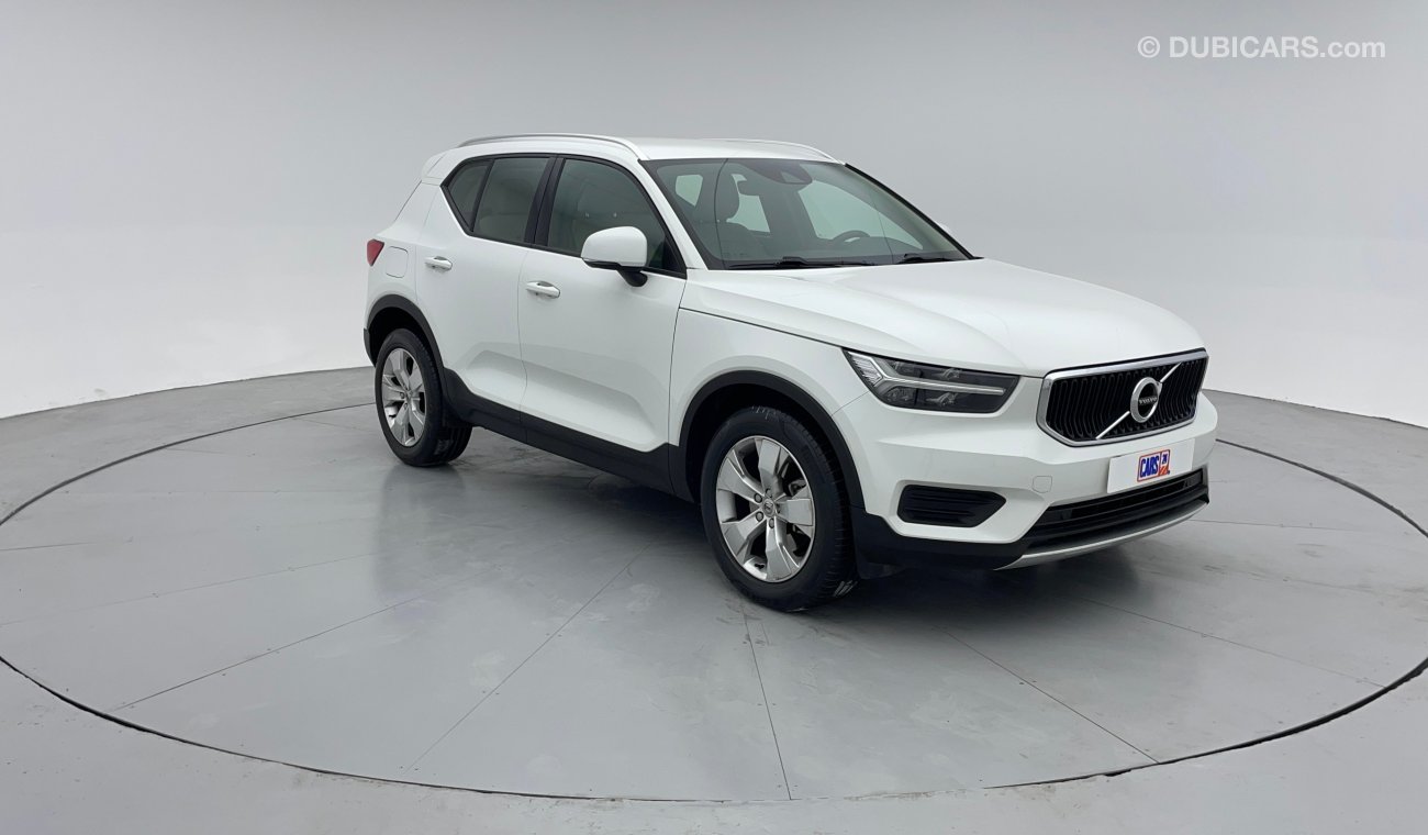 Volvo XC40 T4 MOMENTUM 2 | Zero Down Payment | Free Home Test Drive