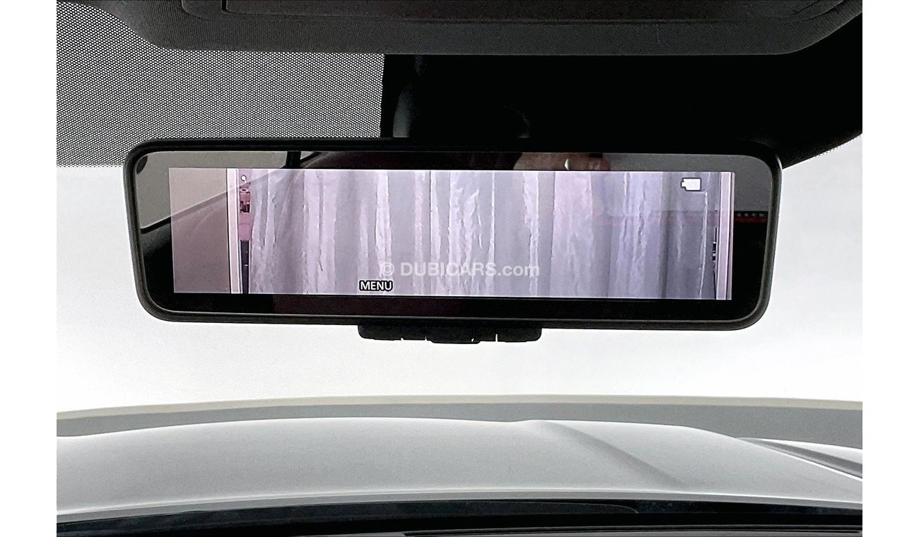 نيسان باترول SE Platinum City