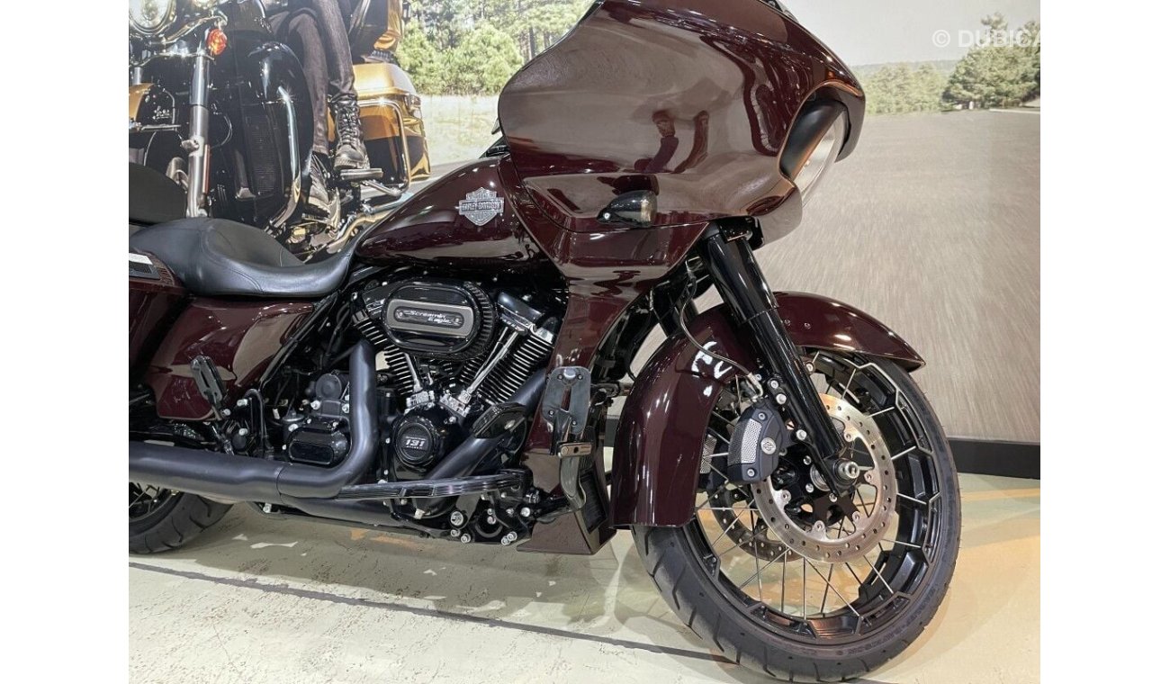 هارلي ديفيدسون Road Glide ROADGLIDE SPECIAL  Stage 4 /GCC/WARRANTY