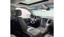 GMC Yukon 2019 GMC Yukon Denali, October 2022 GMC Warranty, Very Low KMs, GCC