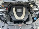 Mercedes Benz C250