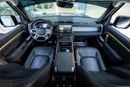 Land Rover Defender 90 SE P400