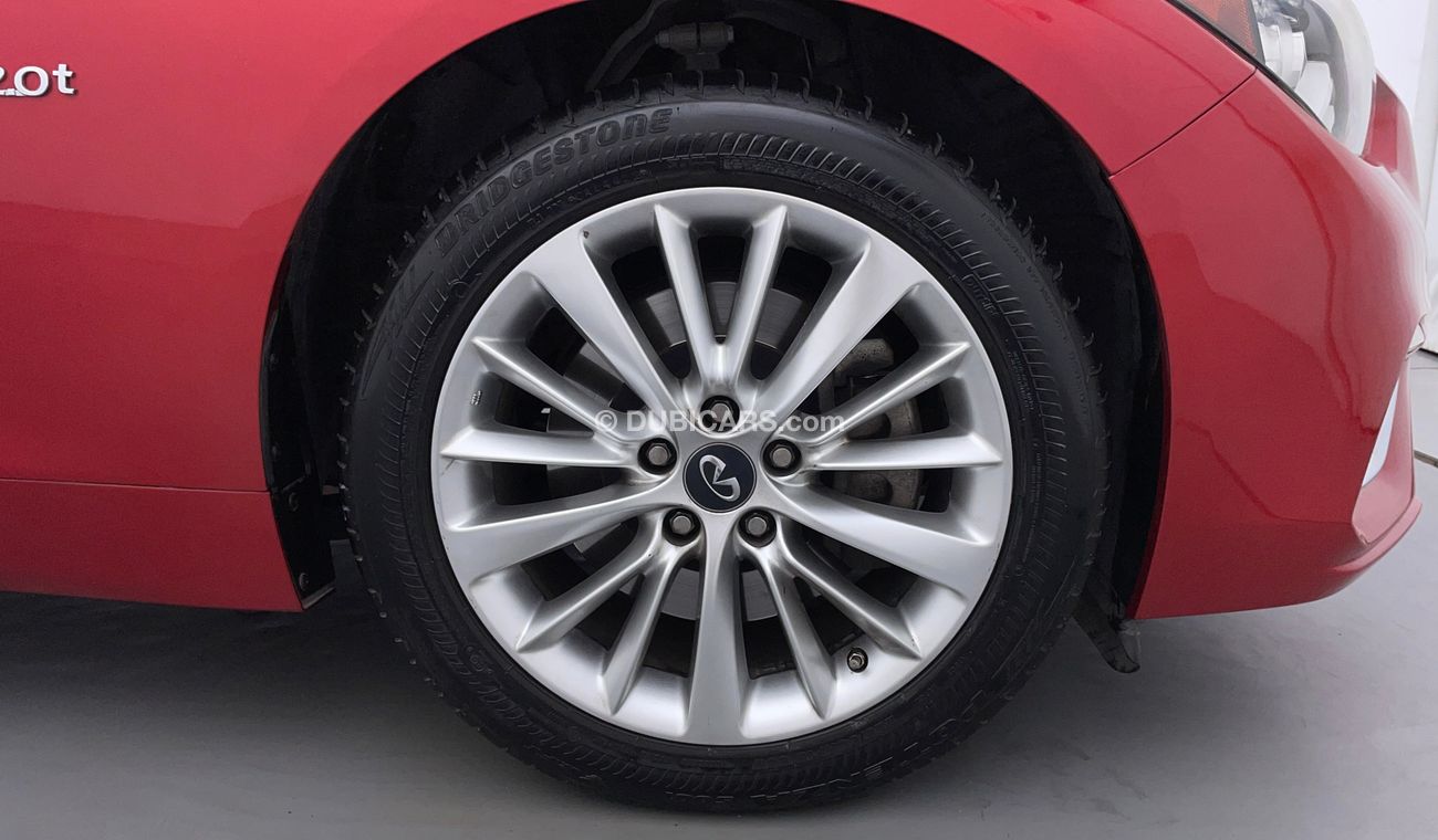 Infiniti Q50 PREMIUM 2 | Zero Down Payment | Free Home Test Drive