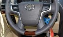 Toyota Prado VXL 2.7L