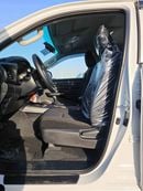 Toyota Hilux NARROW BODY /  A/T / 2.4L V4 DIESEL / 4WD (CODE # DAB)