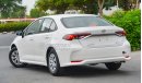 Toyota Corolla 1.6L & 2.0L PETROL A/T AVAILABLE IN COLORS  2020 MODEL FOR EXPORT