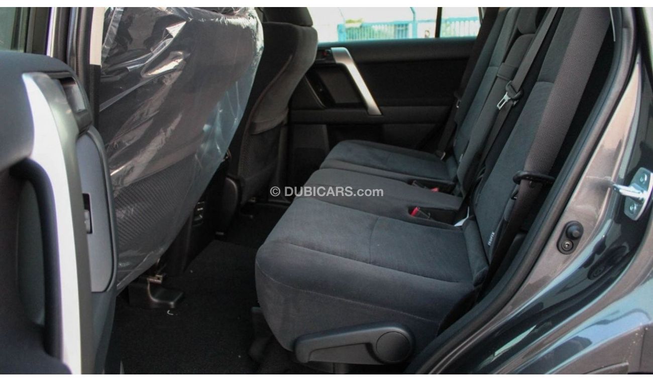 Toyota Prado TOYOTA PRADO 2.7L (Export Only)