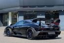 McLaren Senna 4.0 2dr RIGHT HAND DRIVE