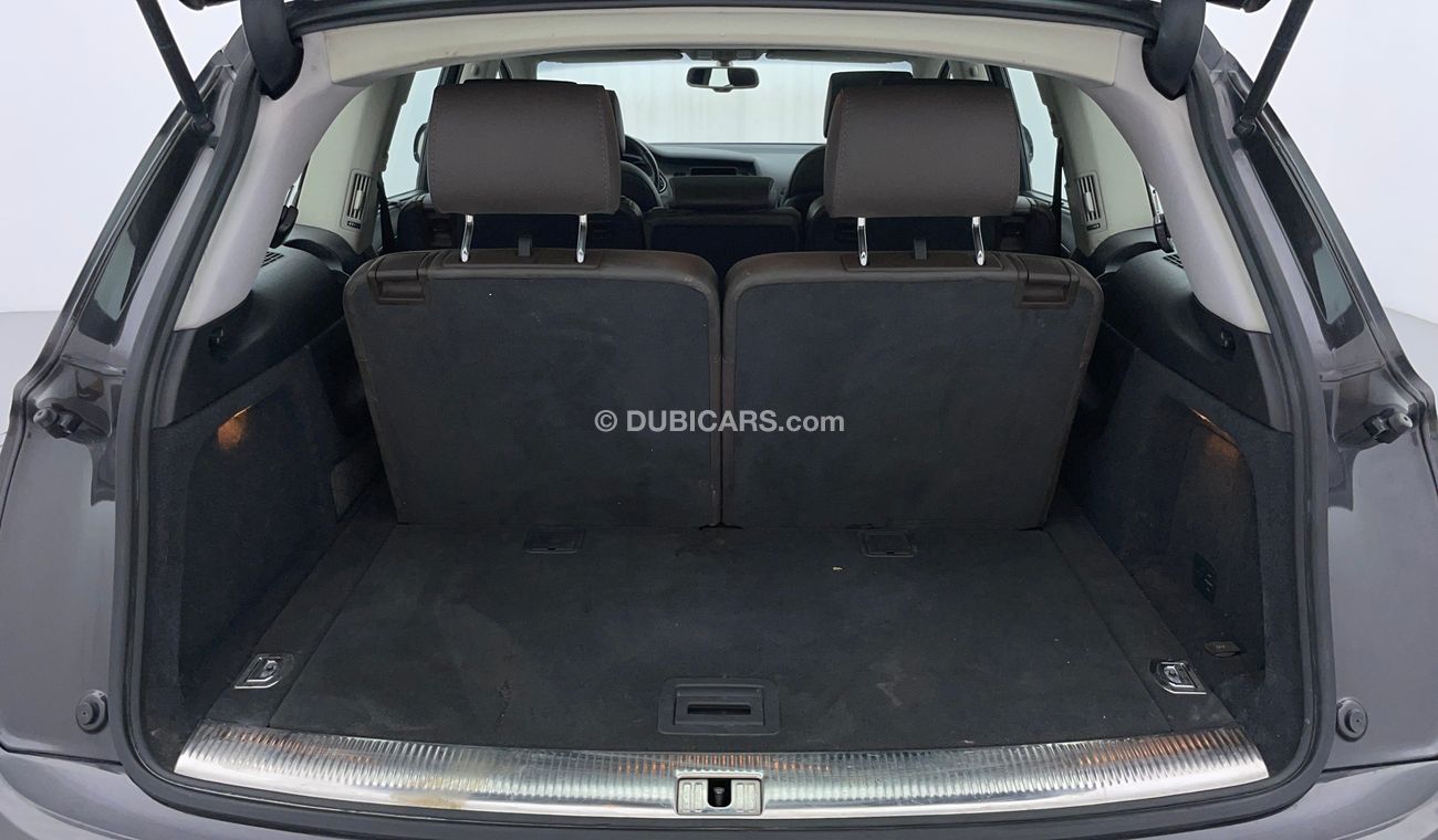 Audi Q7 TFSI QUATTRO S LINE 3 | Zero Down Payment | Free Home Test Drive