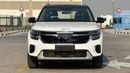 كيا سيلتوس 1.5L IVT Luxury Comfort