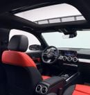 Mercedes-Benz GLB 200 2024 Mercedes Benz GLB200 AMG Premium, 2029 MB Warranty + Service Pack, Very Low Km, 7 Seater, GCC