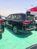 Toyota Land Cruiser TOYOTA LAND CRUISER LC300 GXR 3.5L PETROL TWIN TURBO WITH RADAR 2024 GCC