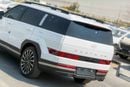 Hyundai Santa Fe CALLIGRAPHY Hyundai SantaFe 2.5 SR 7-Seater 2025