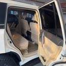 Toyota Prado GXR