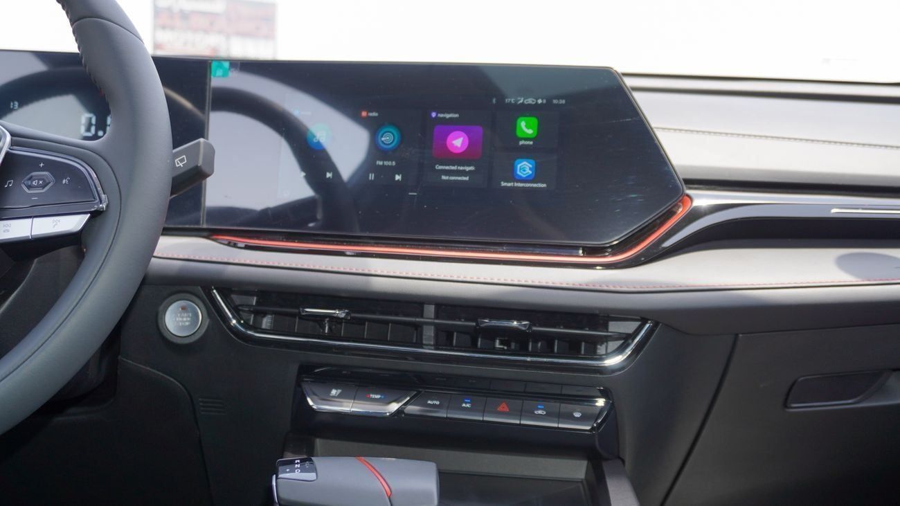 Changan X5 Plus Brand New 2026 Changan X5 Plus Pioneer (N-X5-PION-26-1.5)  1.5L Turbo | SUV Mid-Size | Chinese Specs
