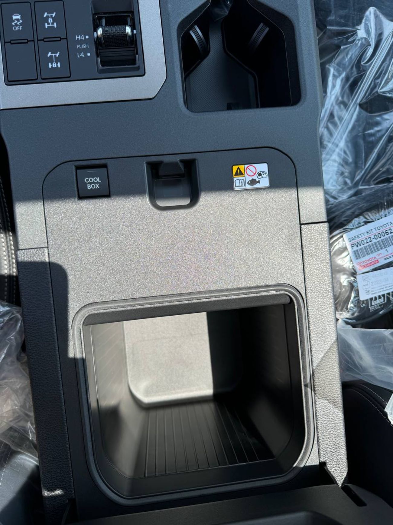 Toyota Prado Toyota Prado 2.8L Diesel VXL A/T 2025 YM