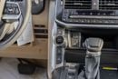 Toyota Land Cruiser Toyota Land Cruiser LC300 GXR Aero S | GCC Specs | 2026 | V6