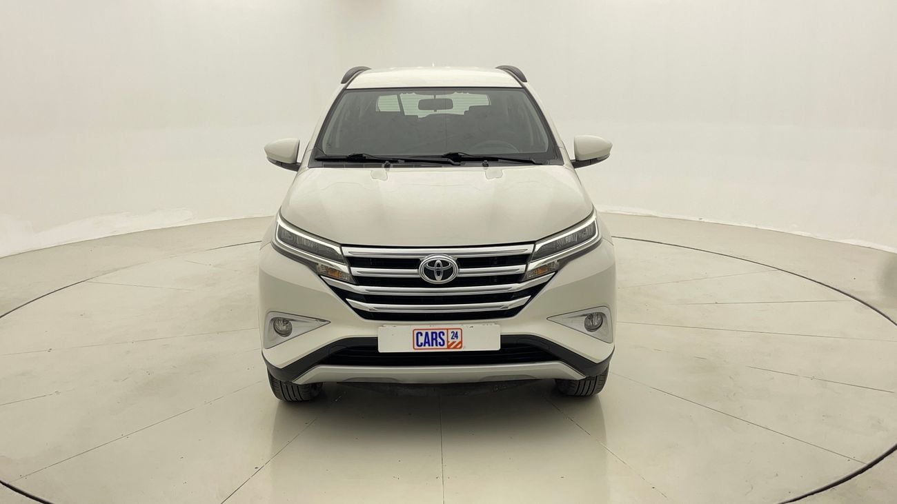 Toyota Rush EX 1.5 | Zero Down Payment | Home Test Drive