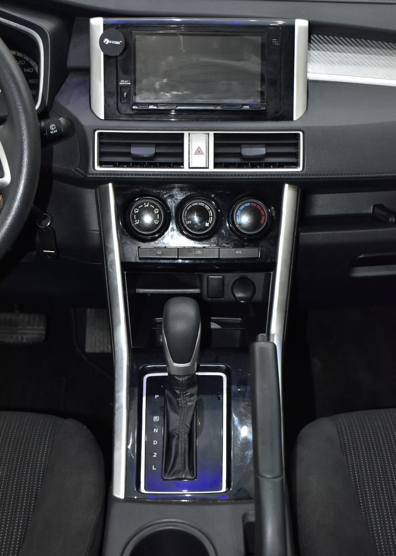 ميتسوبيشي إكسباندر EXCELLENT DEAL for our Mitsubishi Xpander ( 2022 Model ) in White Color GCC Specs