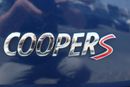 Mini Cooper S Coupé GCC