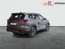 Chery Tiggo 8 Pro Max LUXURY 2.0