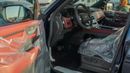 Nissan Patrol 2026 Nissan Patrol SE Platinum 3.8L AT Petrol (Blue-Red) (Export Only)