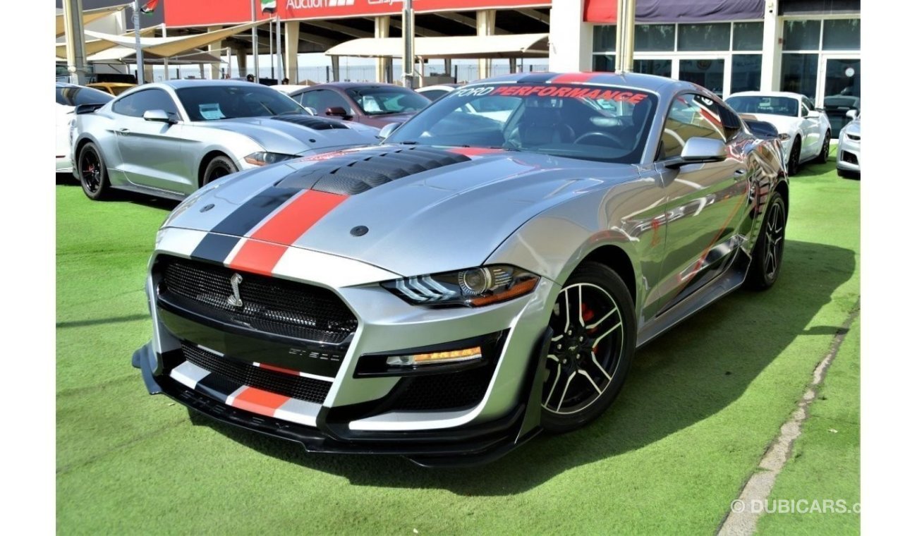 Ford Mustang //JUNE SALE OFFERS**EcoBoost Premium MUSTANG BREMIUM**CASH OR 0% DOWN PAYMENT