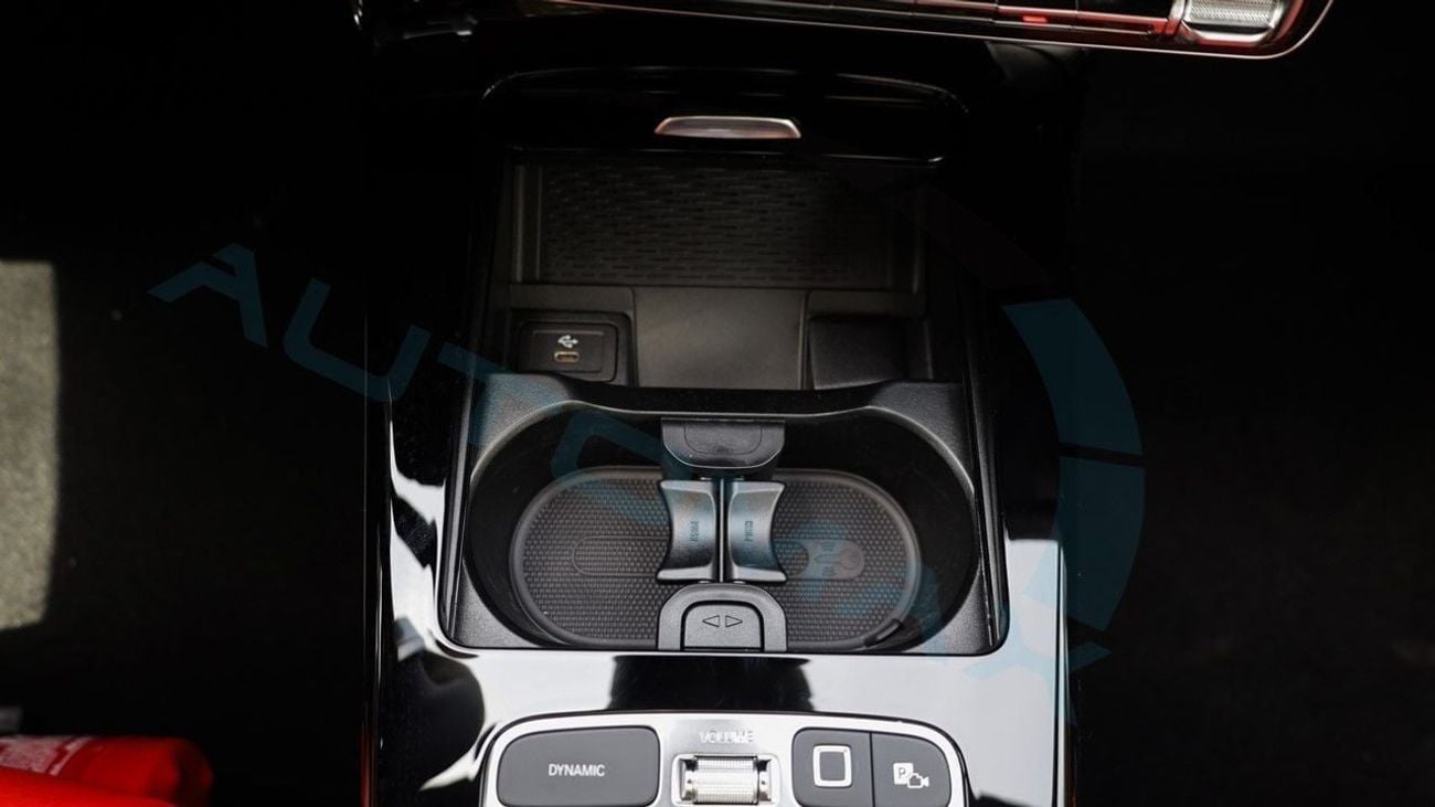 مرسيدس بنز CLA 200 AMG COUPE 2026 GCC With 2 Years Unlimited Mileage Warranty @Official Dealer